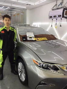 洛阳汽车打蜡价格多少